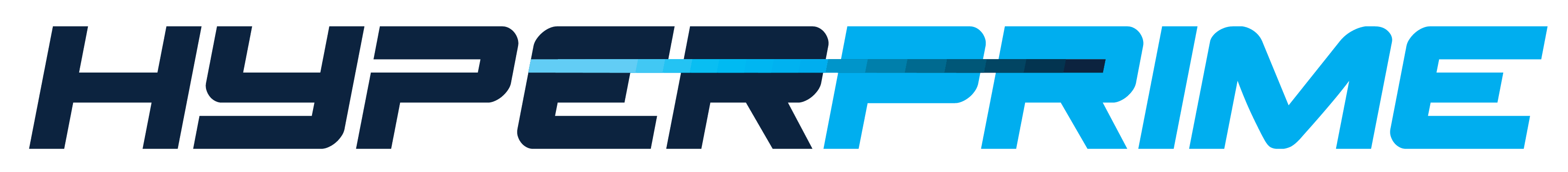 Hyper Prime logo